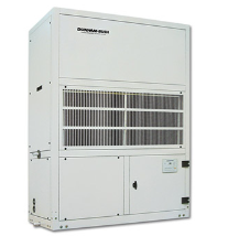unidad de aire acondicionado split refrigerada